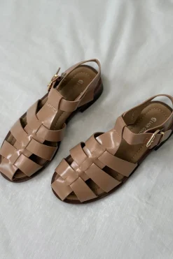 Gilda Sandal*Bloom Clearance