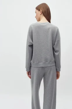 MbyM Gilli-M 63100726< Sweatsæt & Comfy Wear|Bluser & Skjorter