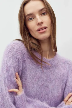 MbyM Gillis-M 66710009< Strik|Bluser & Skjorter