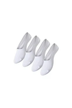 Gilly Footies 4-Pack*Pieces Sale