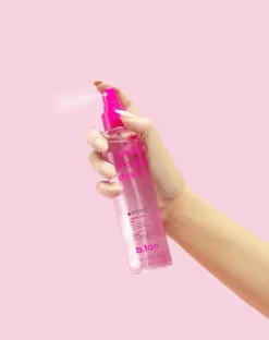 b.tan Gimme The Glow Down< Selvbruner