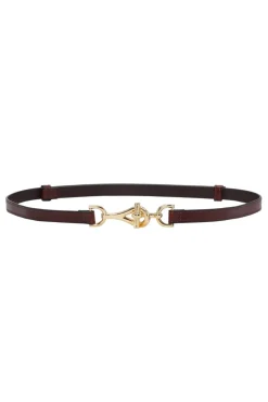 Gina Belt*Plissé Copenhagen Clearance