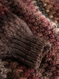 Noella Gio Knit Sweater< Bluser & Skjorter|Strik