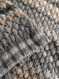 Gio Knit Vest 10872143*Noella Best