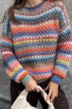 Gio Sweater*Noella Outlet