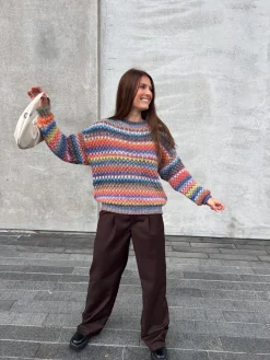 Gio Sweater*Noella Outlet