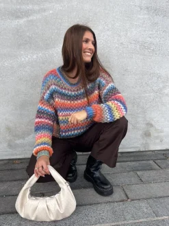 Gio Sweater*Noella Outlet