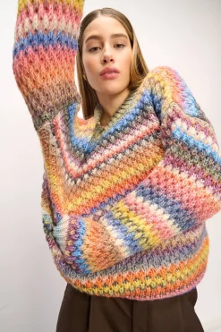 Gio Sweater*Noella Outlet