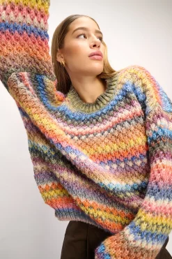 Gio Sweater*Noella Outlet