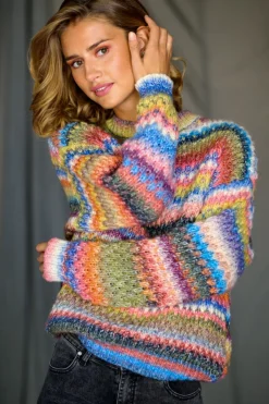 Gio Sweater*Noella Outlet