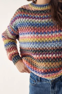 Gio Sweater*Noella Outlet