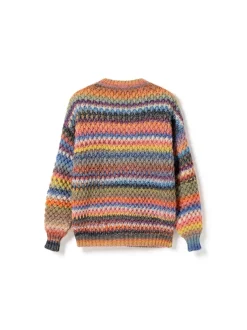 Gio Sweater*Noella Outlet