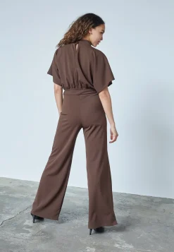 Sisters Point Girl-Ju 11840< Jumpsuits