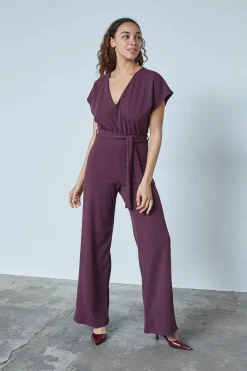 Sisters Point Girl-Ju.V 12456< Jumpsuits