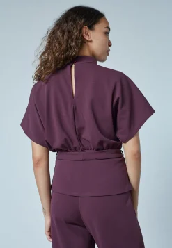 Sisters Point Girl-Top6 18806< T-Shirts & Toppe