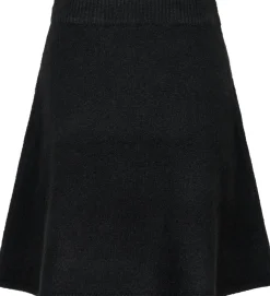 Neo Noir Gisa Knit Skirt< Nederdele