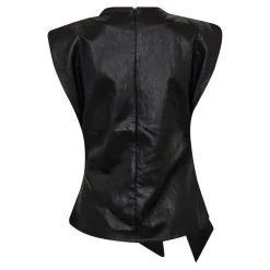 Gittcc Pleat Top 35958*Co´Couture New