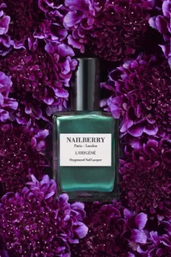 Glamazon 15 ml*Nailberry Best