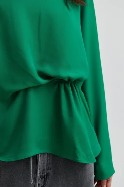 Second Female Glara Blouse 60196< Bluser & Skjorter