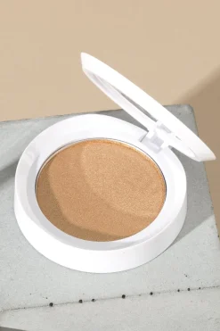 Glo Skin Glow Powder Highlighter*Glo Skin Beauty New