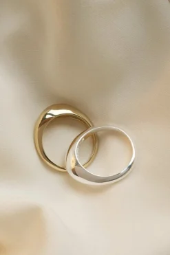 Globe Ring*Pernille Corydon Jewellery Online