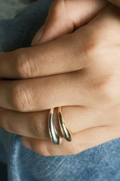 Globe Ring*Pernille Corydon Jewellery Online