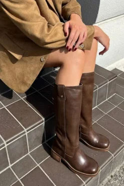 Copenhagen Shoes Glory CS8660< Copenhagen Shoes|Støvler