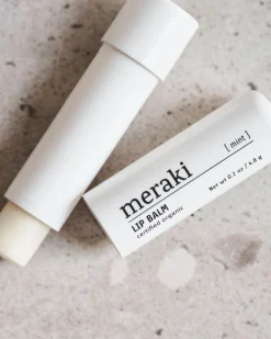 Meraki Gloss Lip Balm< Lipgloss