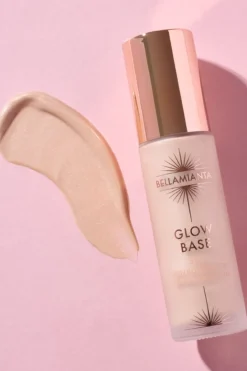 Glow Base 3 In 1 Honey Glow*Bellamianta Best