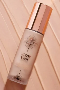 Glow Base 3 In 1 Honey Glow*Bellamianta Best