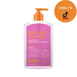 Glow Your Own Way*b.tan Sale