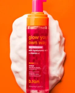 Glow Your Own Way*b.tan Online