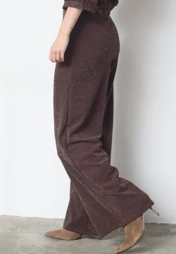 Sisters Point Glut-Pa5 11005< Bukser, Jeans & Leggings