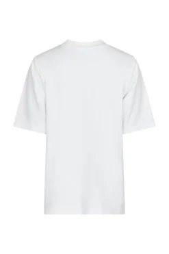 Gold Button Casual T-shirt*Valentin Studio Online