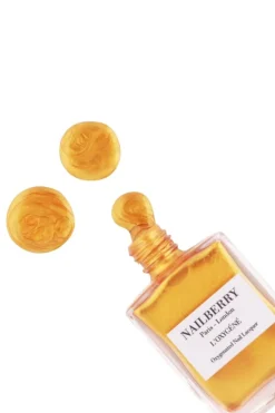 Nailberry Golden Hour< Neglelak