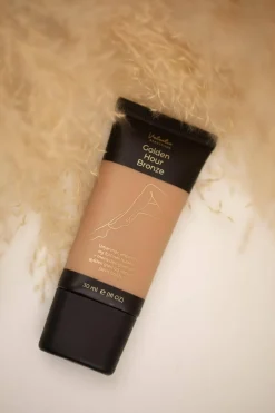 Golden Hour Bronze*Valentin Beautyline Hot