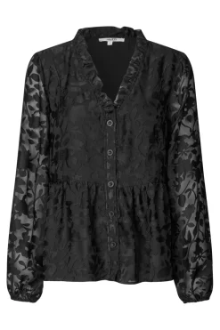 MbyM Gorgia-M 63040692< Bluser & Skjorter|Ammevenligt Tøj