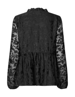 MbyM Gorgia-M 63040692< Bluser & Skjorter|Ammevenligt Tøj