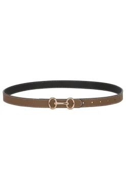Plissé Copenhagen Grace Belt< Bælter