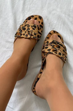 Bloom Grace Sandal< Bloom|Sandaler