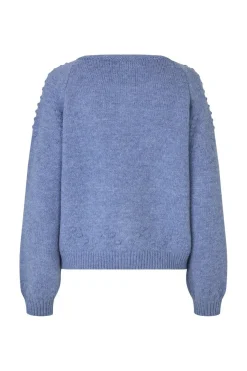 Lollys Laundry Gracelynnll Knit Cardigan Ls25497-5020< Cardigans|Ammevenligt Tøj