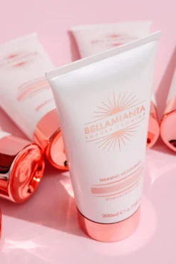 Bellamianta Gradual Tanning Moisturiser< Selvbruner