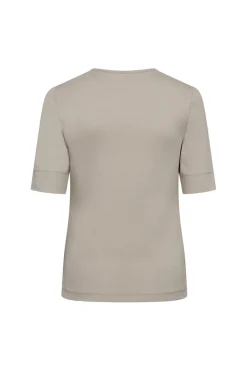 Grannycc Ss Tee 33016*Co´Couture