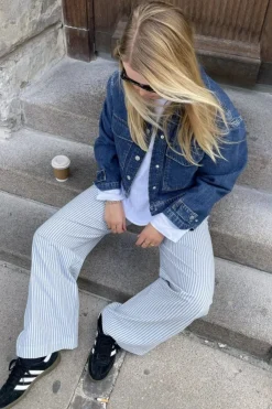 MbyM Grasielle-M< Bukser, Jeans & Leggings