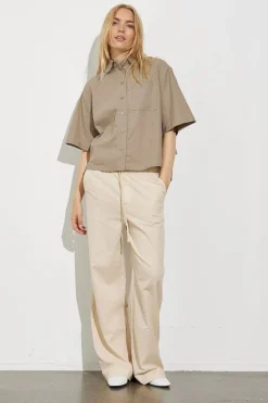 MbyM Grasielle-M< Bukser, Jeans & Leggings