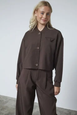 Sisters Point Great-Ja 19053< Sæt 🛍️|Overtøj & Jakker