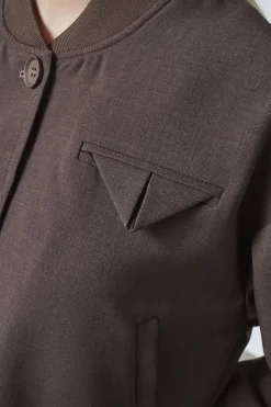 Sisters Point Great-Ja 19053< Sæt 🛍️|Overtøj & Jakker