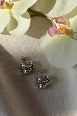 Mellow Moon Greta Ørering< Øreringe