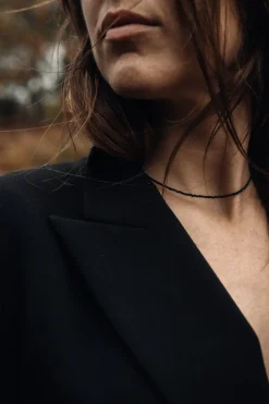 Sorelle Jewellery Grounding Necklace S180< Halskæder