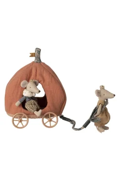 Græskar Karet, Mus*Maileg